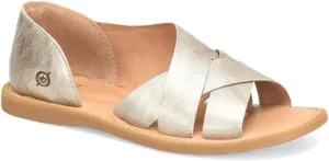 BORN Women's Ithica Sandal
