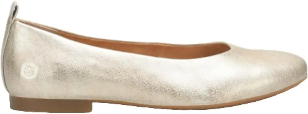 BORN Women's Patrice Ballet Flat