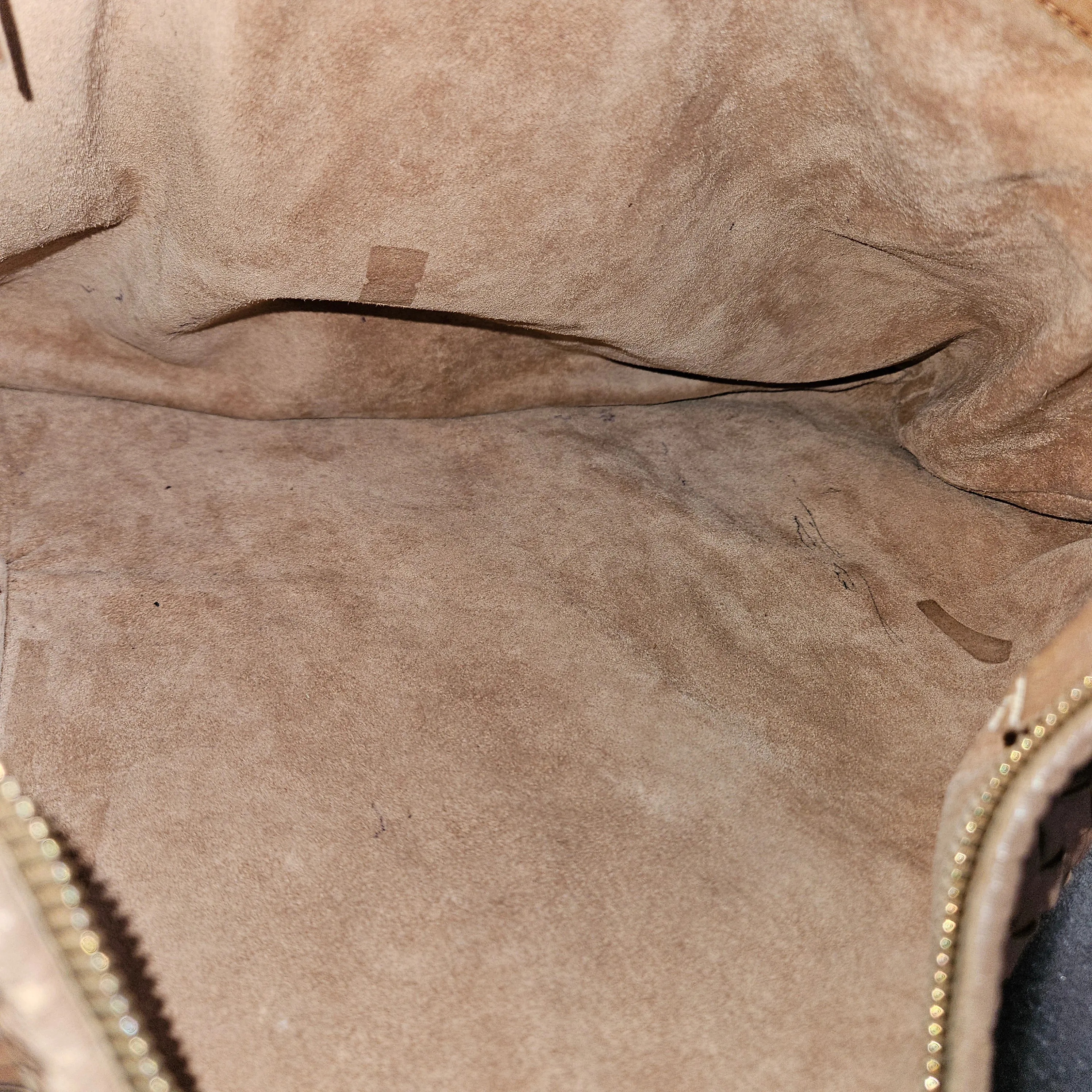 Bottege Veneta Brown Intrecciato Big Hobo Bag