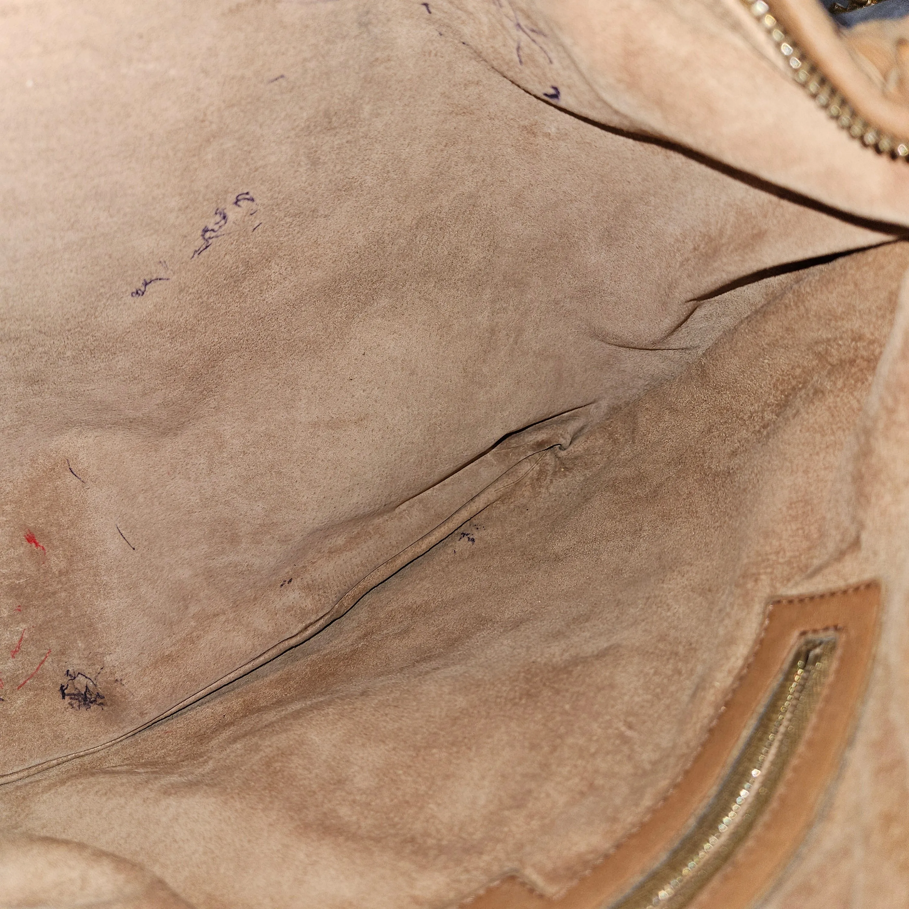 Bottege Veneta Intrecciato Leather Hobo Bag