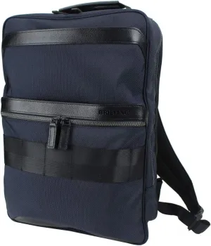BRIEFING - BACKPACK FUSION SQ PACK HD - BRM191P07 NAVY