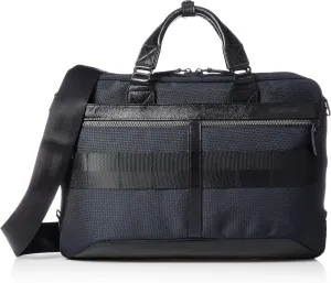 BRIEFING - BRIEFCASE LAPTOP FUSION A4 LINER HD - BRM191B16