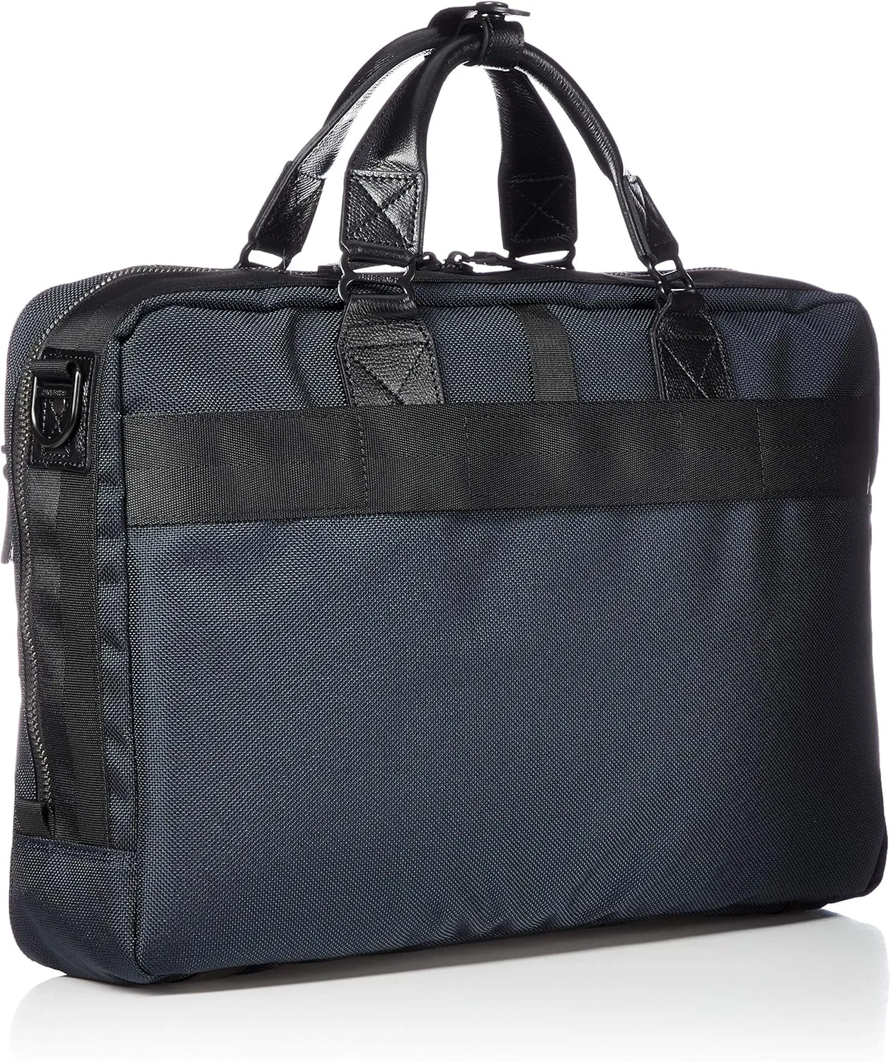 BRIEFING - BRIEFCASE LAPTOP FUSION A4 LINER HD - BRM191B16