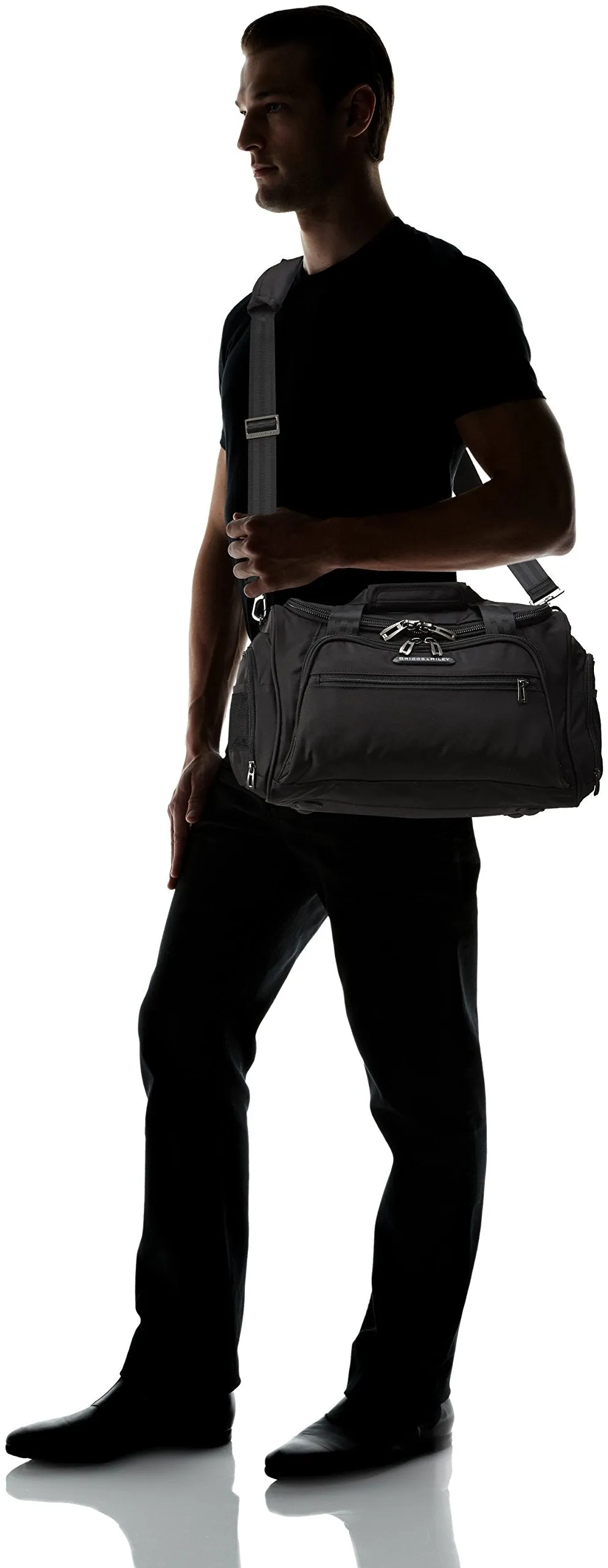 Briggs & Riley Transcend Cabin Duffle