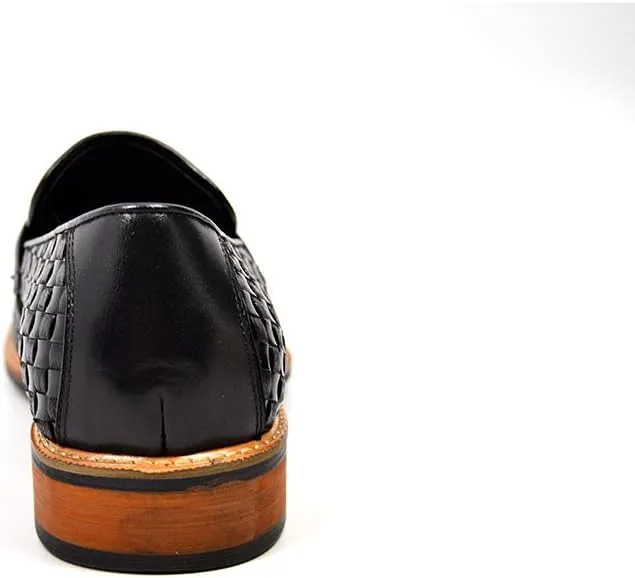 British Collection Azure Men's Dress Shoes