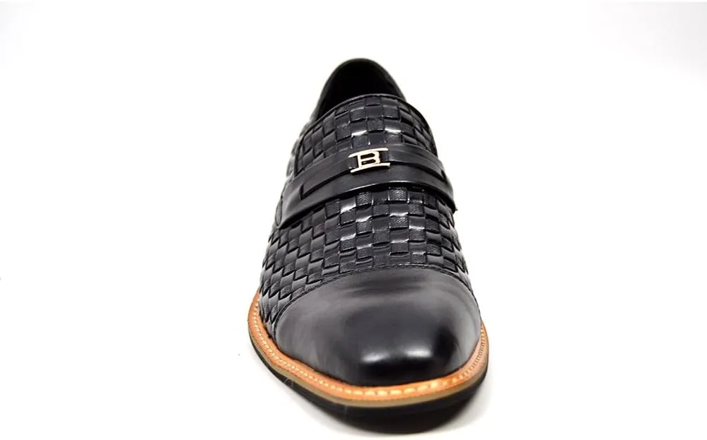 British Collection Azure Men's Dress Shoes