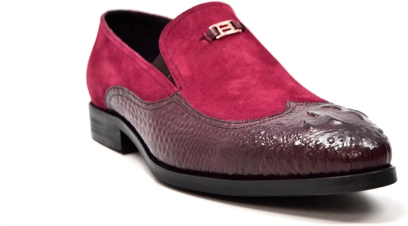 British Collection Shiraz Men Dress Shoes