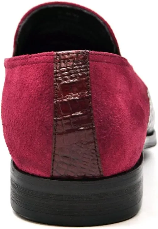 British Collection Shiraz Men Dress Shoes