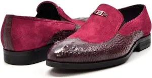 British Collection Shiraz Men Dress Shoes