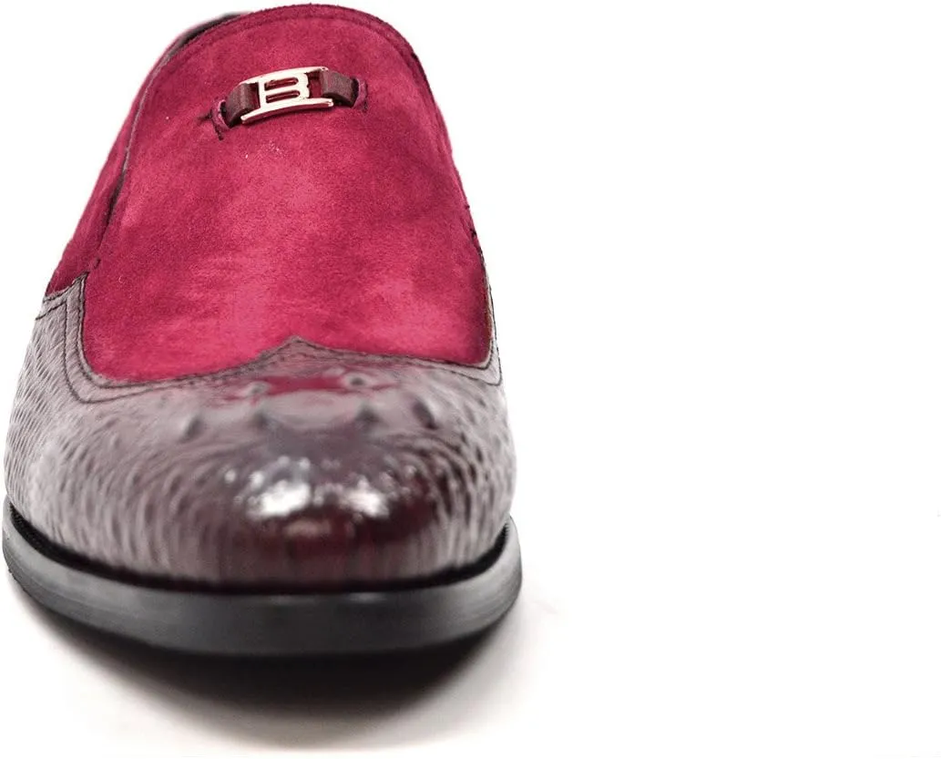 British Collection Shiraz Men Dress Shoes