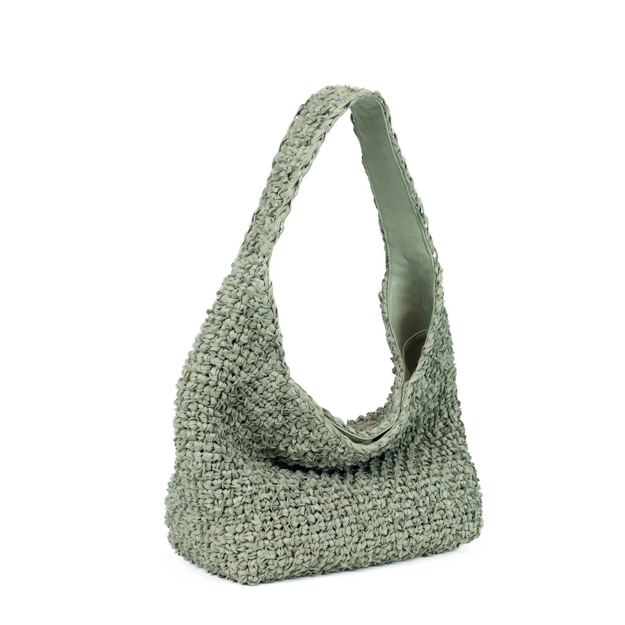 CA 1577 - HOBO BAG - MINT