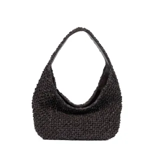 CA 1577 - HOBO BAG - UMBER