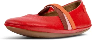 Camper Girl's Right K800603 Ballet Shoes