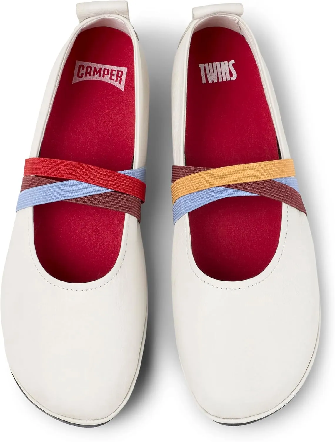Camper Women's Ballerina