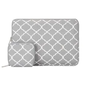 Canvas Laptop Sleeve Case Bag