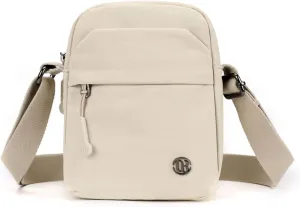 Casual Nylon Crossbody Purse Bag Waterproof Lightweight Shoulder Bag for Women Handbag