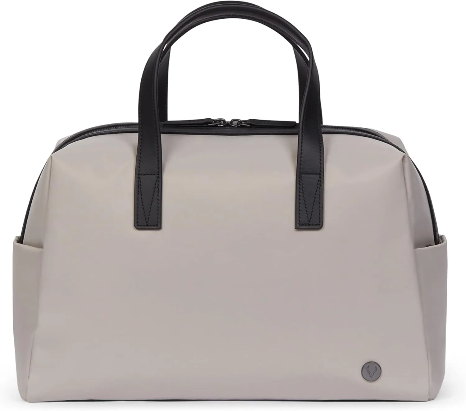 Chelsea Overnight Bag - 20L | Travel Tote with Suitcase Sleeve, Water Holder & Laptop Slip Pocket | Weekender Holdall