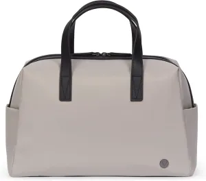 Chelsea Overnight Bag - 20L | Travel Tote with Suitcase Sleeve, Water Holder & Laptop Slip Pocket | Weekender Holdall