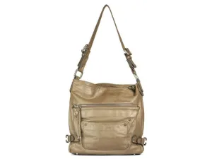 Chloé  Argent Paddington Hobo