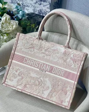 Christian Dior Tote Bag For Women
