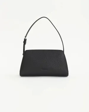 Clara Bag || Black
