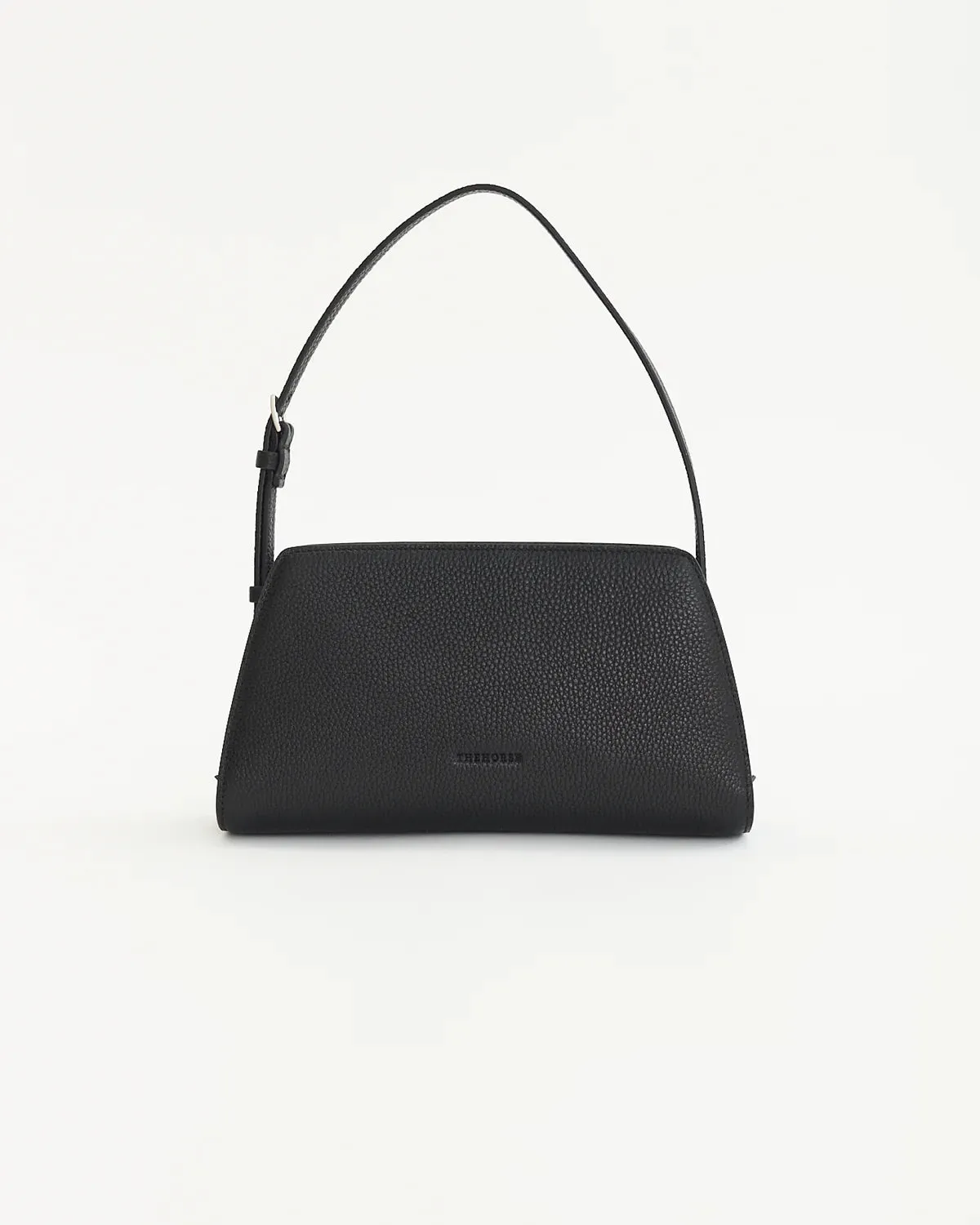 Clara Bag || Black