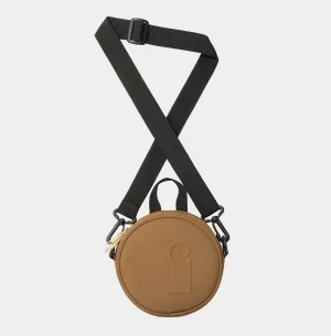 CLARTON BAG HAMILTON BROWN