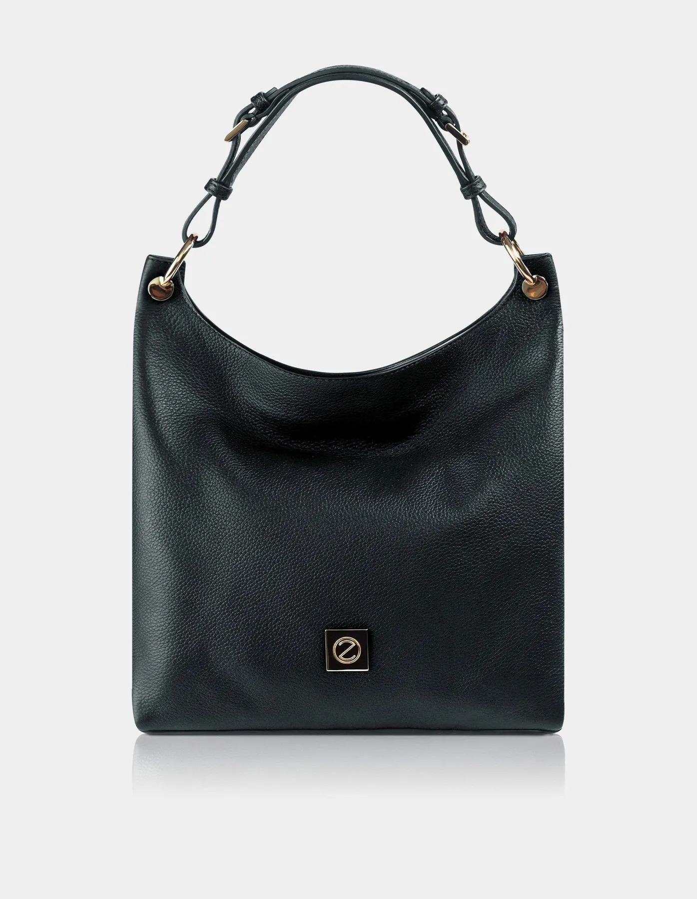 Clementia Hobo Bag Bordeaux