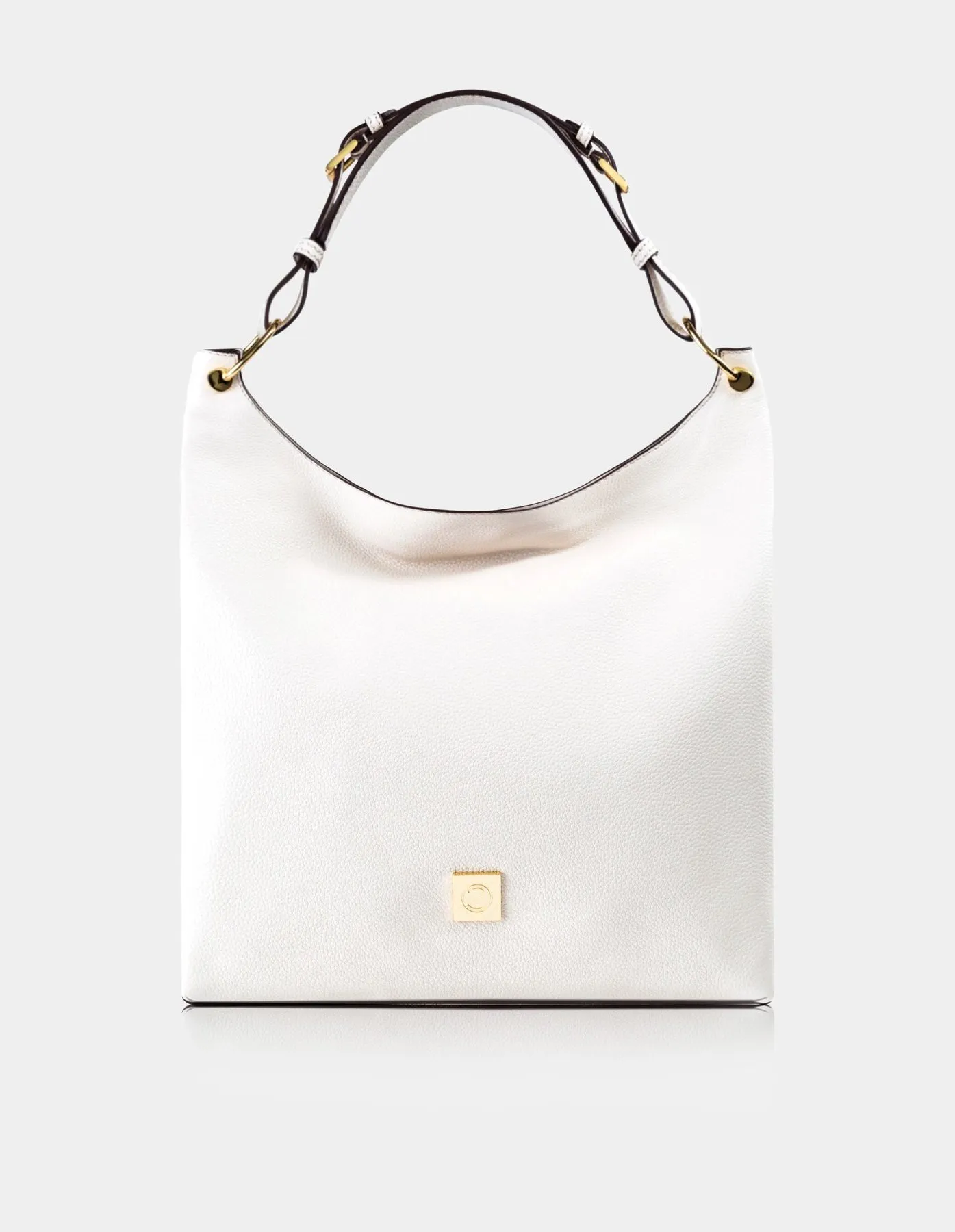 Clementia Hobo Bag Bordeaux