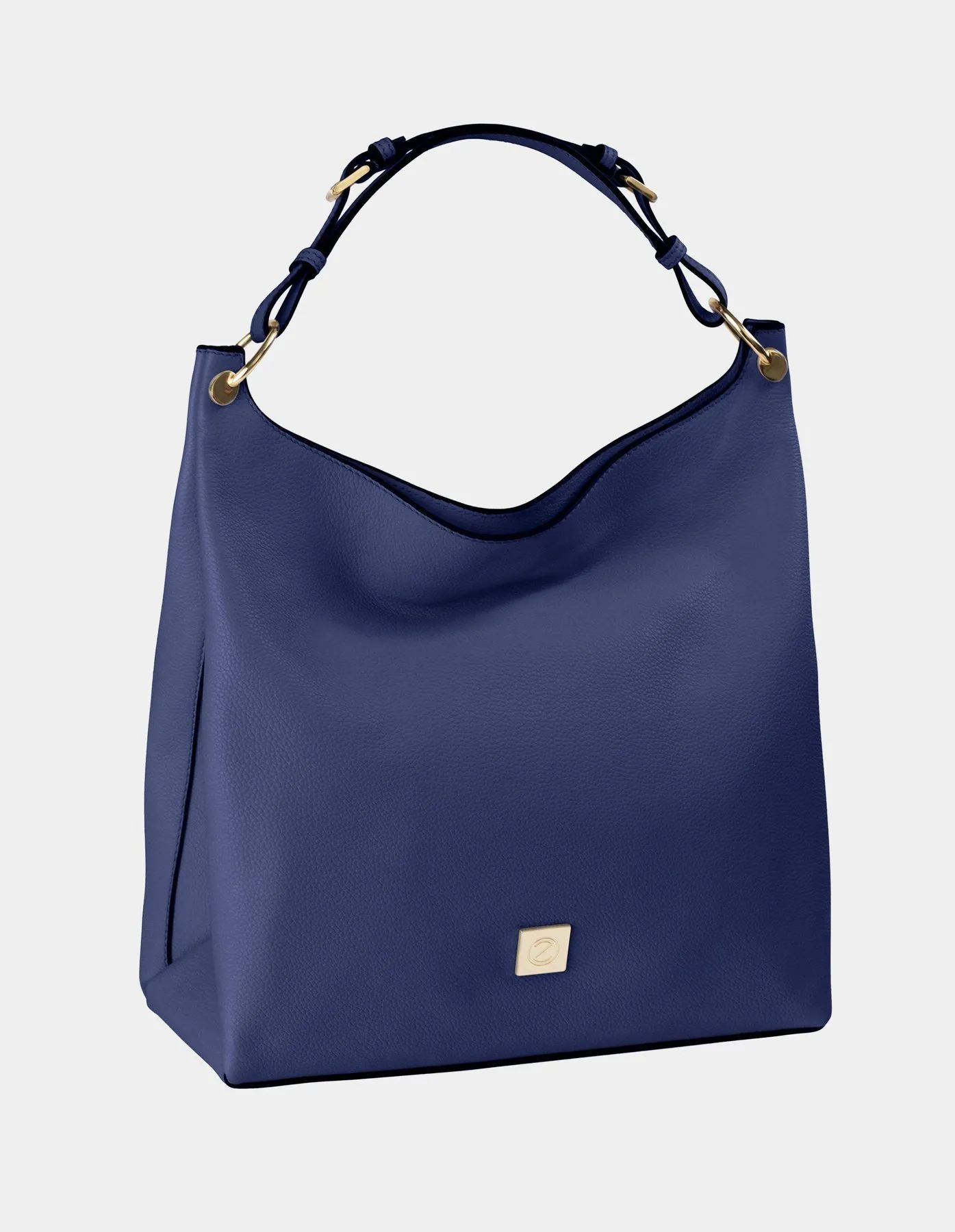 Clementia Hobo Bag Bordeaux