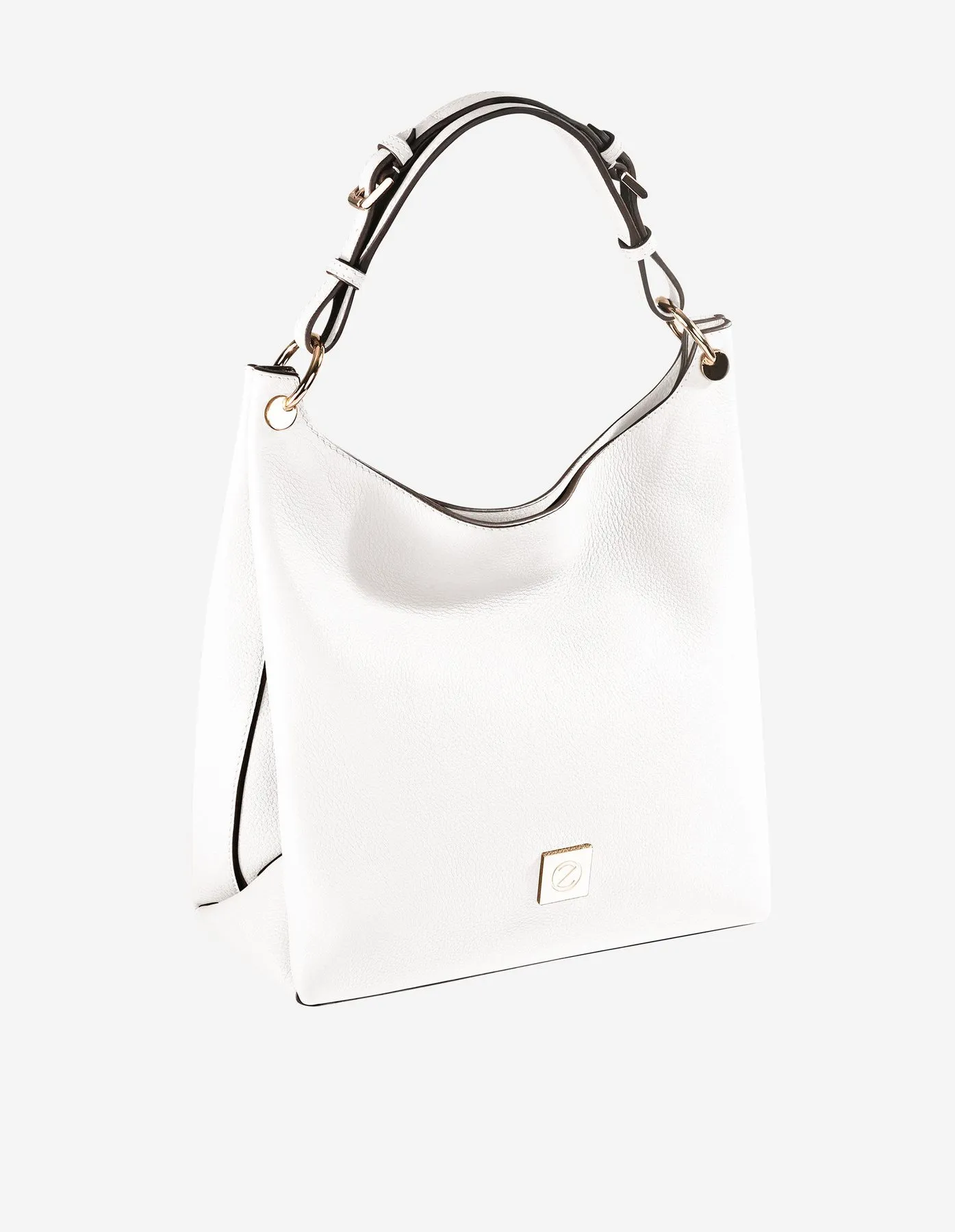Clementia Hobo Bag Bordeaux