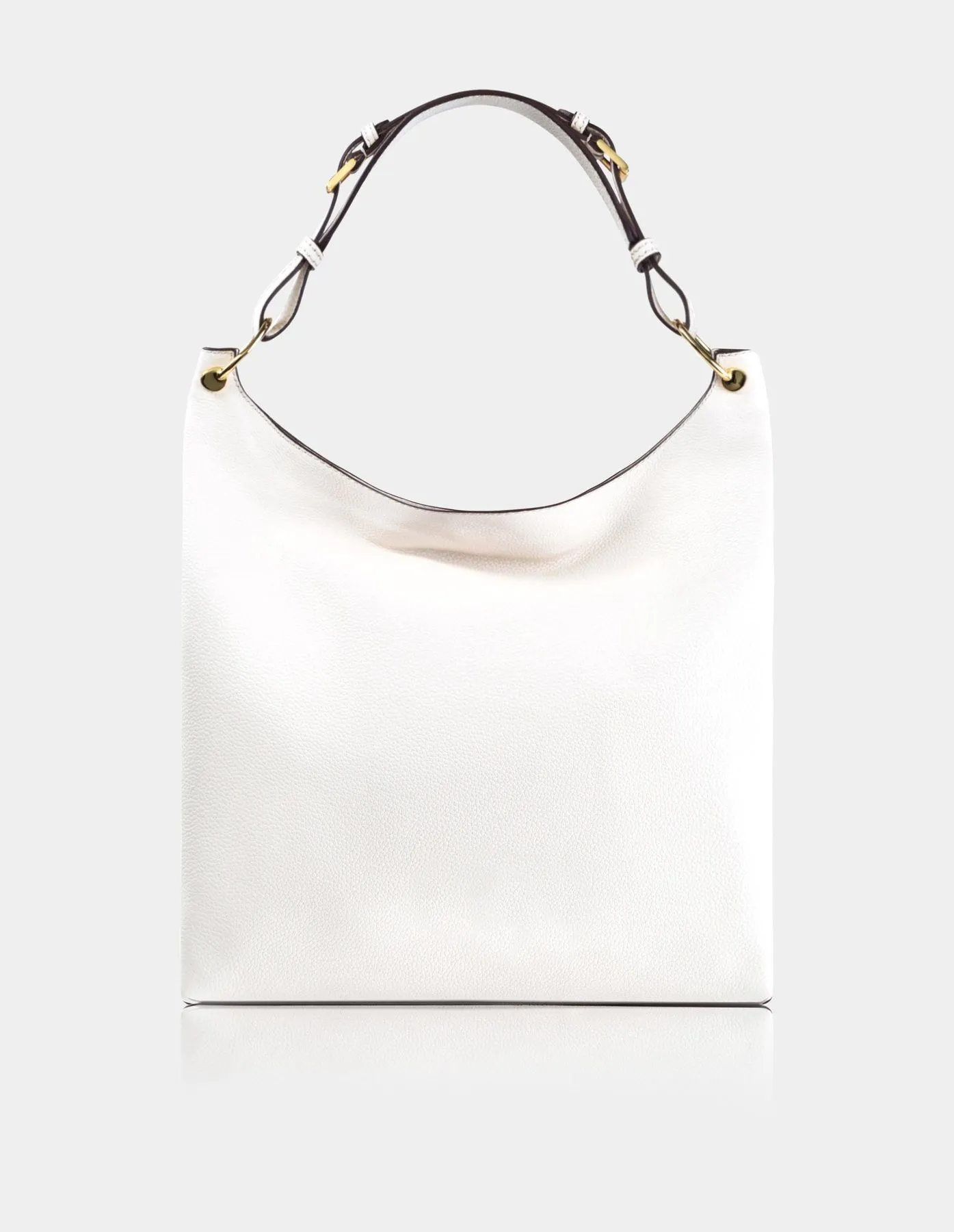 Clementia Hobo Bag Bordeaux