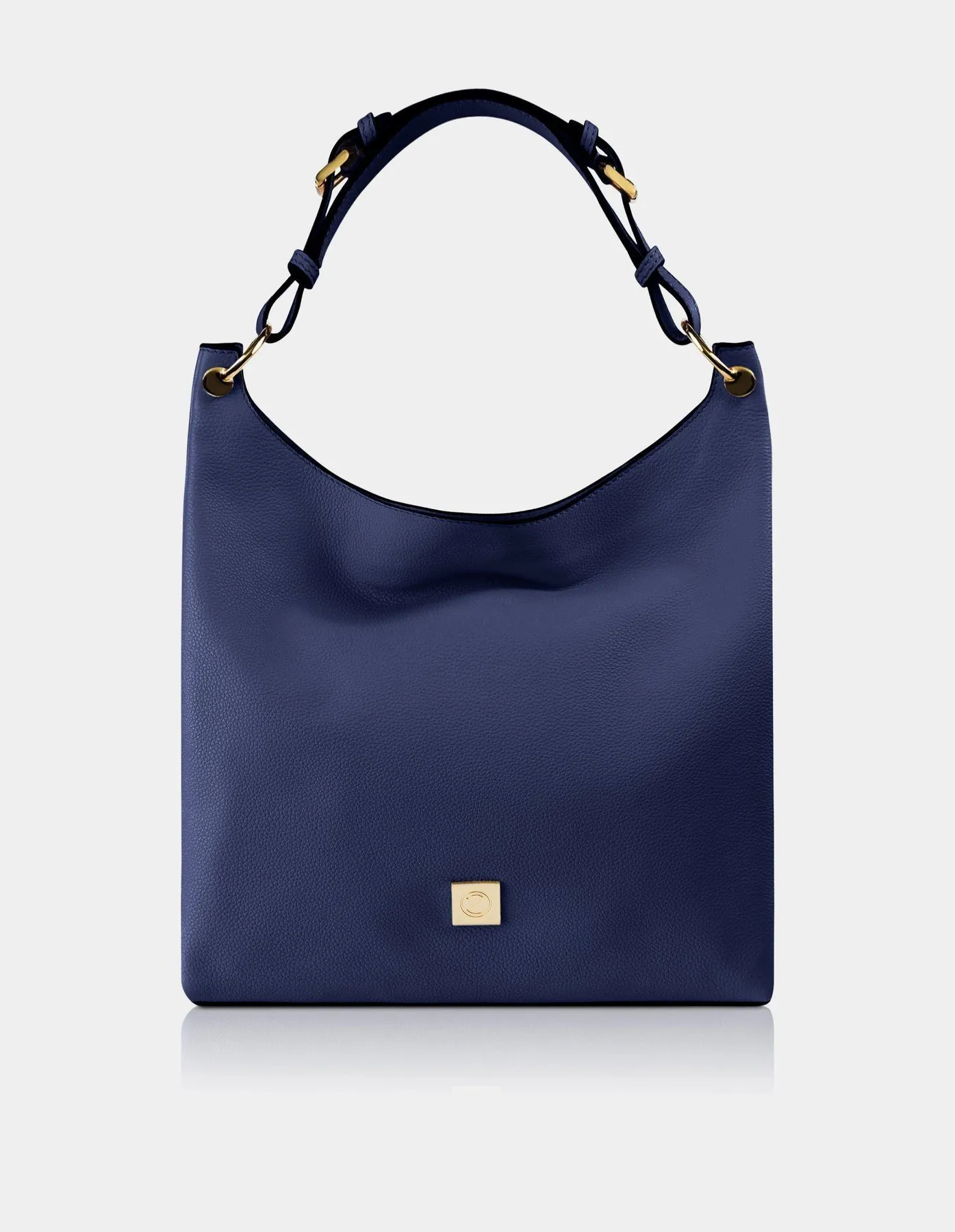 Clementia Hobo Bag Bordeaux