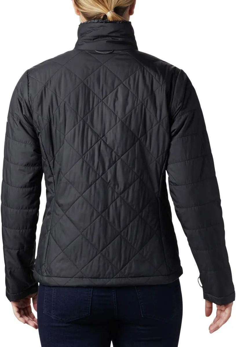 Columbia Women's Mount Erie Interchange Jacket