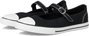 Converse Boy's Chuck Taylor All Star Dainty Mary Jane (Little Kid) Flat