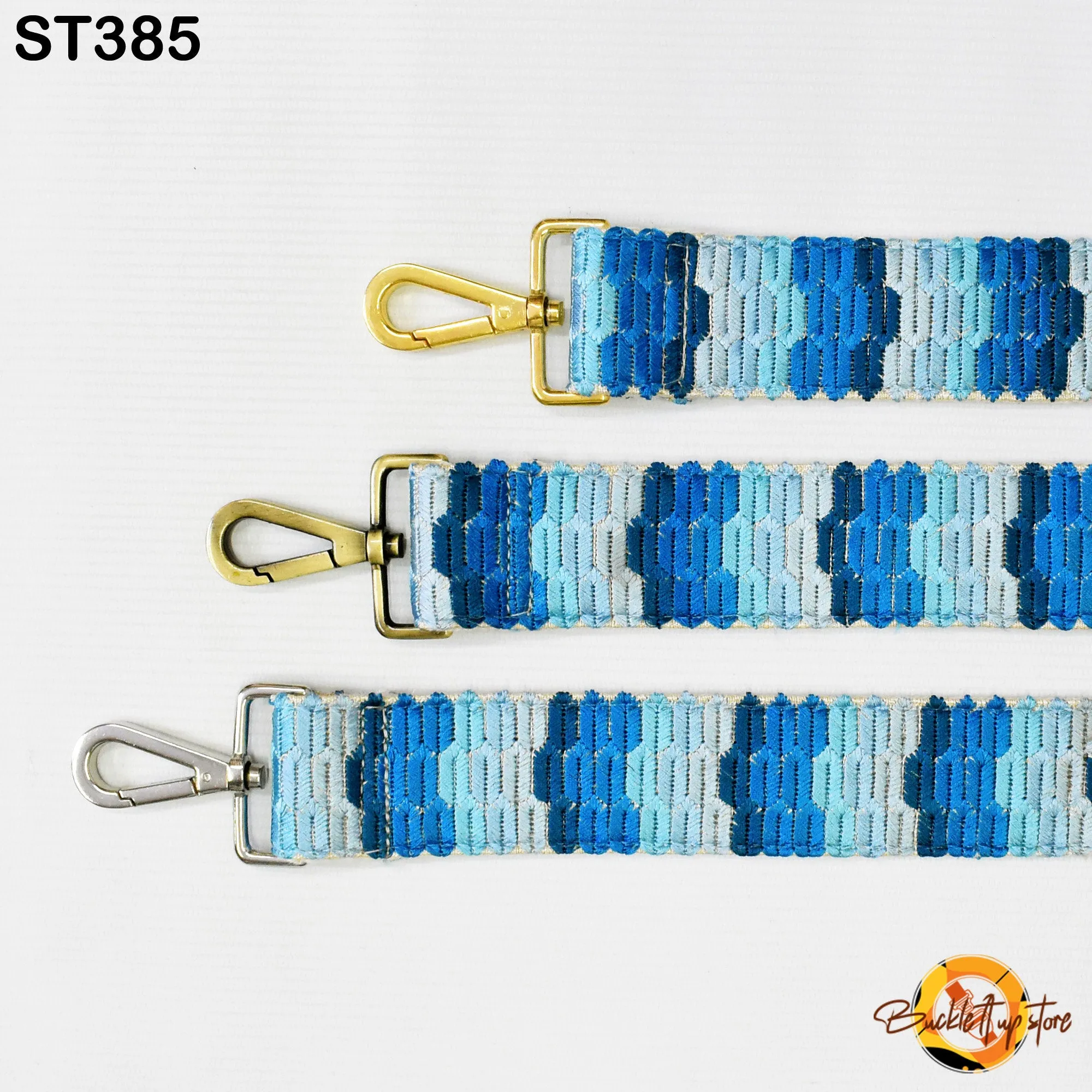 Crossbody Strap for Purses Embroidery Replacement Strap Embroidered Purse Strap Boho Bags Strap Boho Guitar Strap Handbag Strap Gift for Her