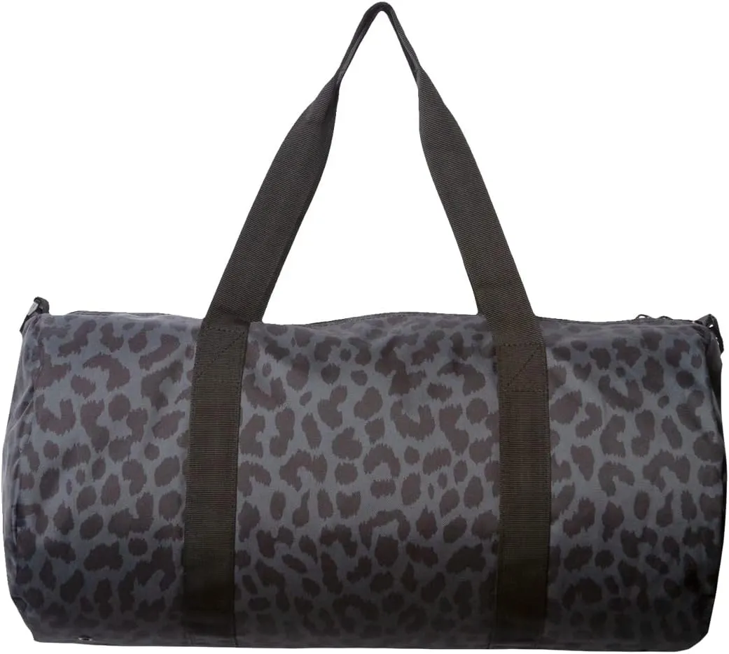 Custom Text Dancer's Bag: 29L Day Trip Duffel Bag