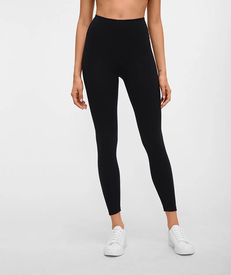 Custom Workout Leggings High Waisted YS9323W