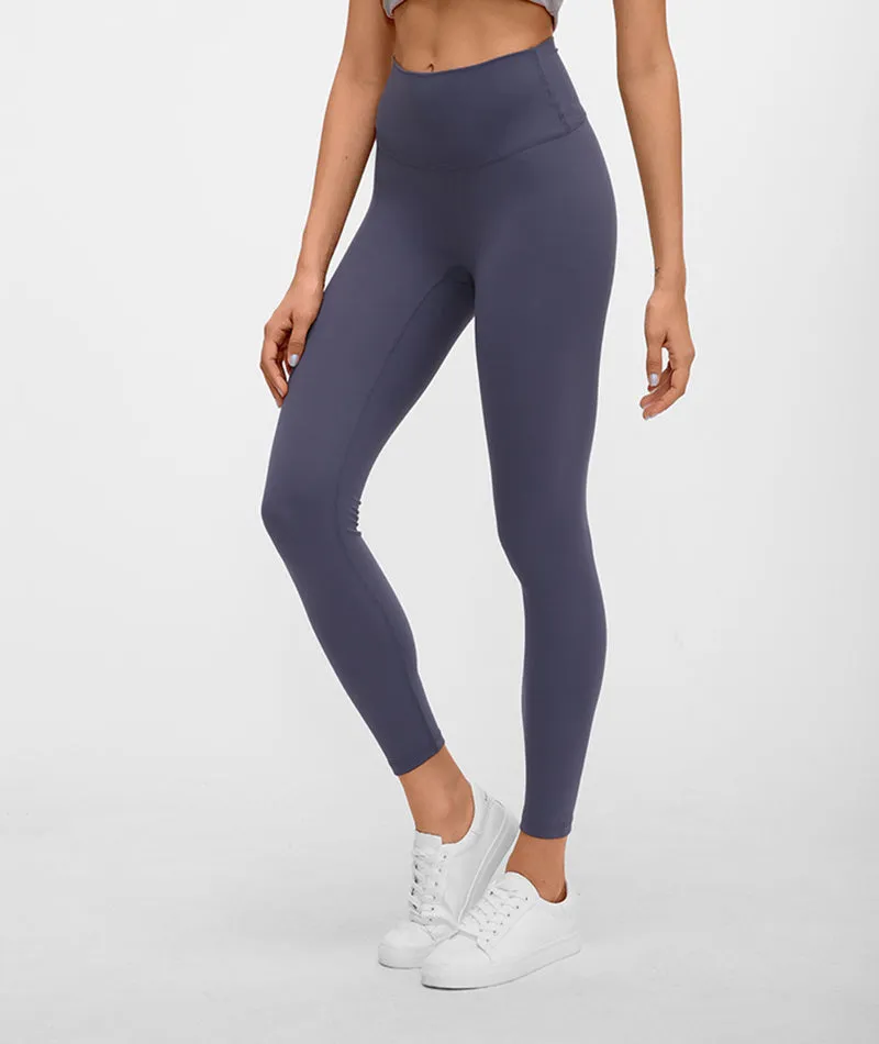 Custom Workout Leggings High Waisted YS9323W