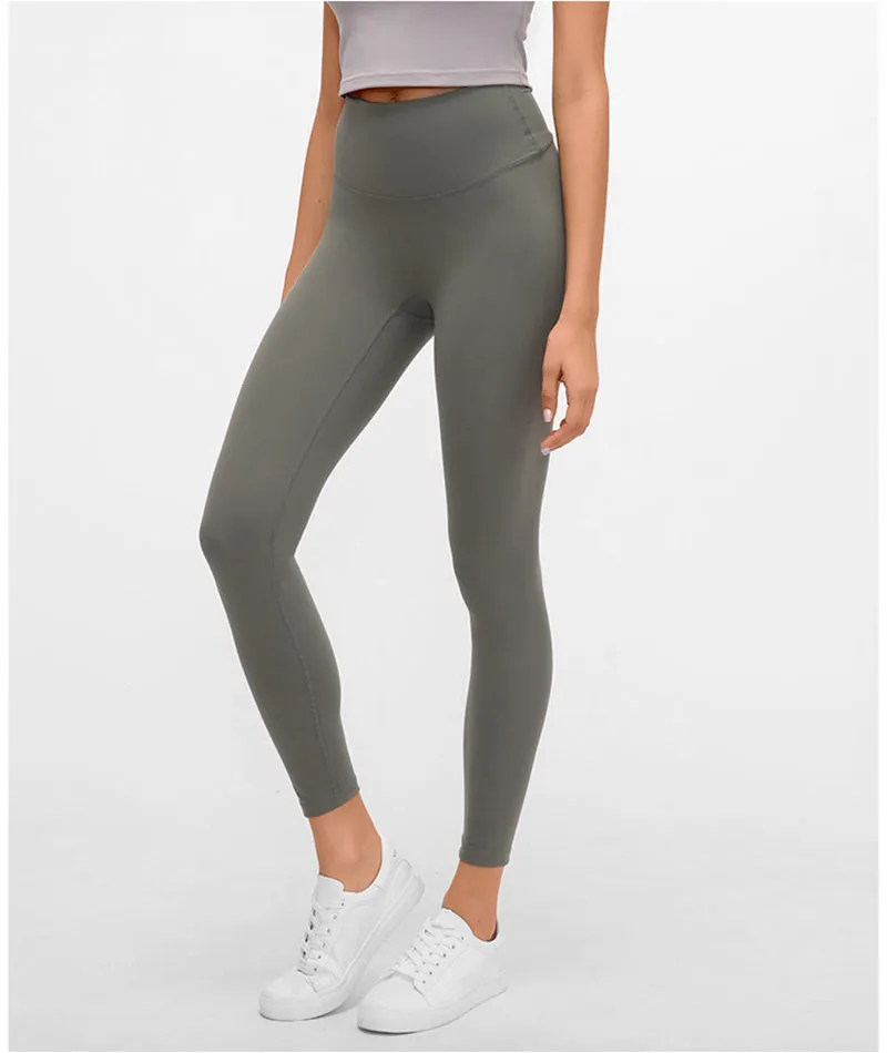 Custom Workout Leggings High Waisted YS9323W