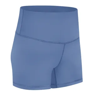 Custom Yoga Shorts MIT007