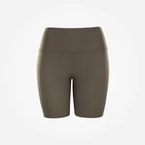 Custom Yoga Shorts Recycled Fabric YS9313WB