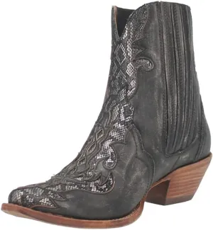 Dan Post Women's Shay Western Boot