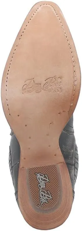 Dan Post Women's Shay Western Boot