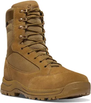 Danner Men's Tanicus Side-Zip 8" NMT Military and Tactical Boot