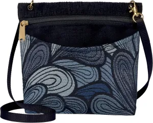 Danny K. Women's Tapestry Bag Shoulder Handbag, Sugaree Purse Handmade in the USA