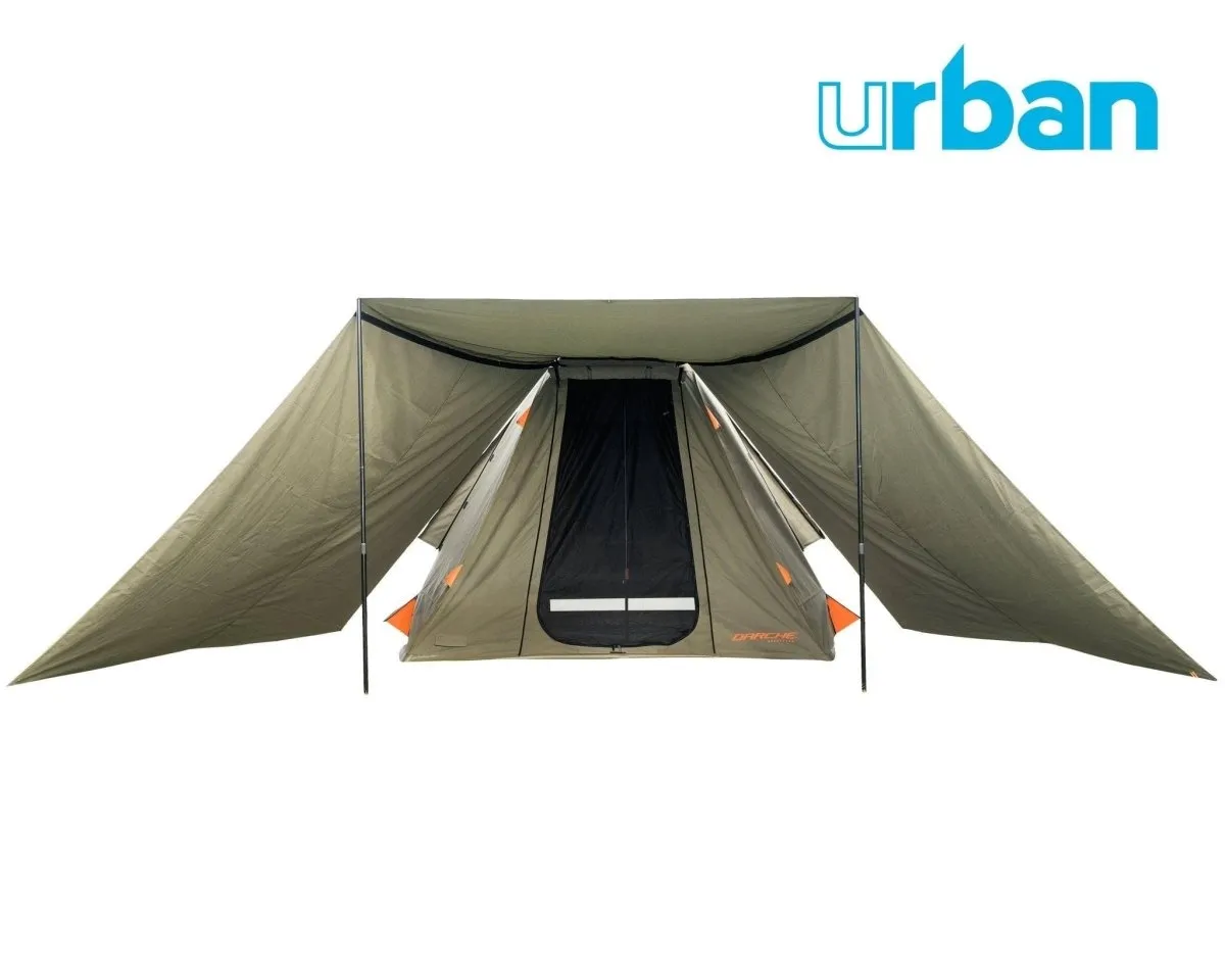 Darche Safari 260 Tent