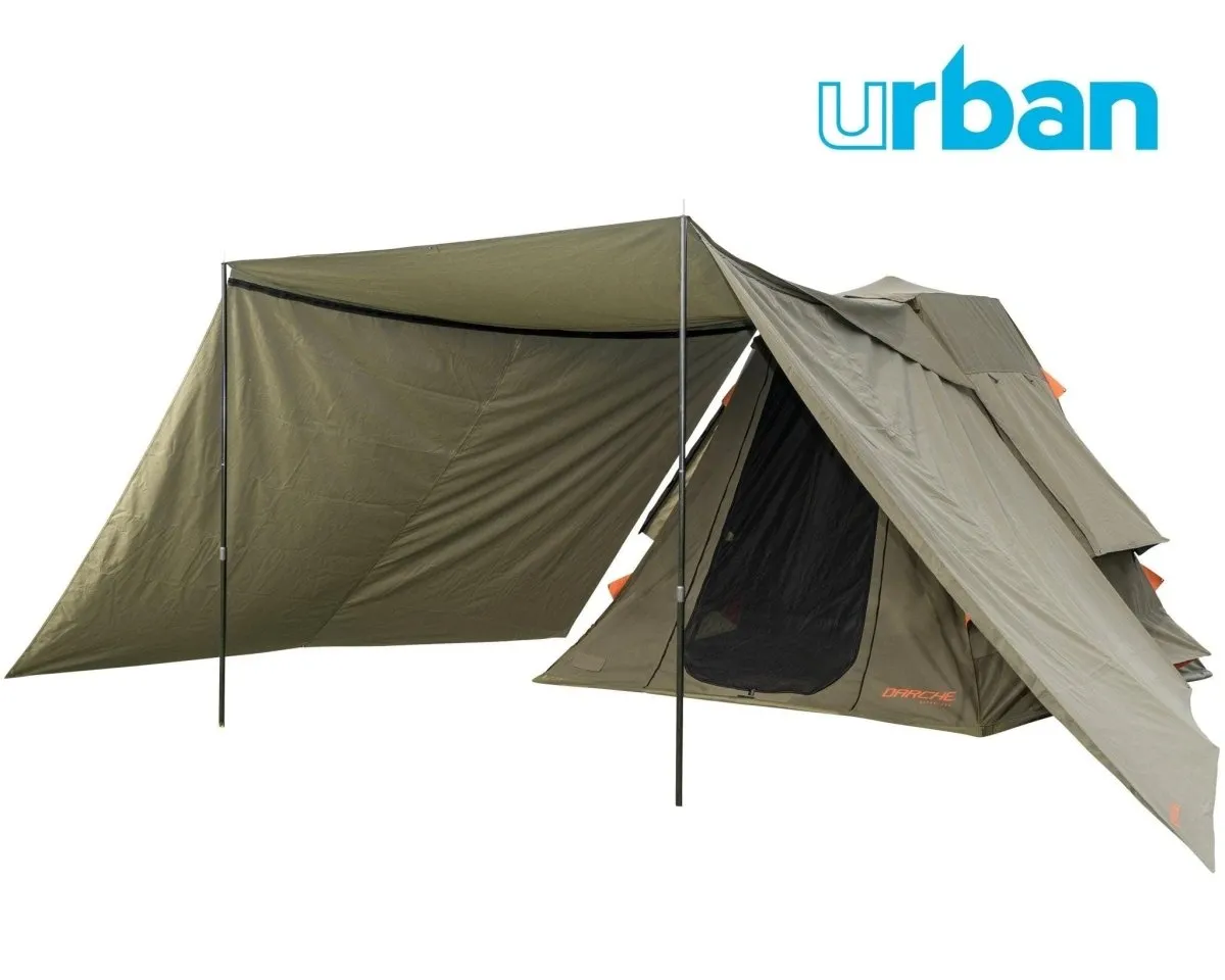 Darche Safari 260 Tent