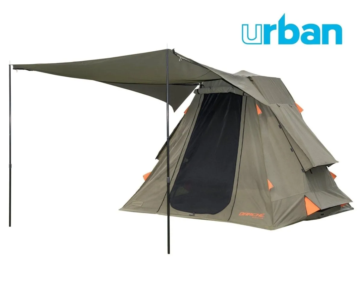 Darche Safari 260 Tent