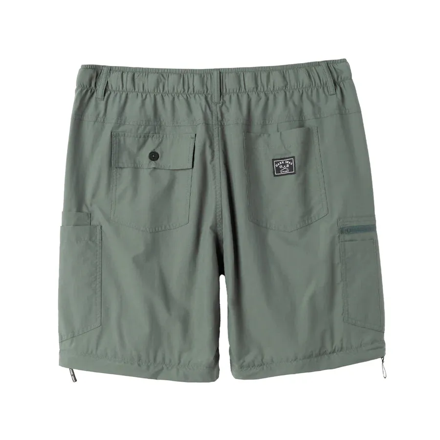 Dark Seas Tack Pant